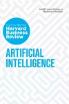 Artificial Intelligence cover