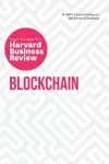 Blockchain cover