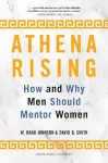 Athena Rising cover