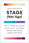Stage (Not Age) cover