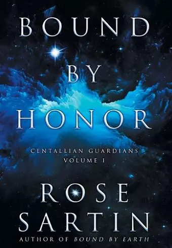 Bound by Honor cover