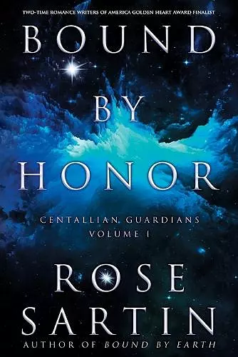 Bound by Honor cover