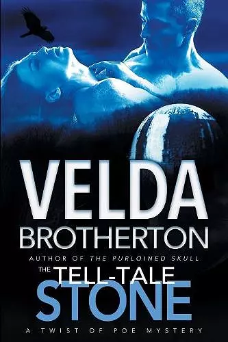 The Tell-Tale Stone cover