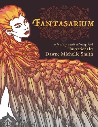 Fantasarium cover