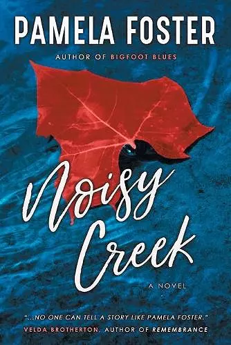 Noisy Creek cover