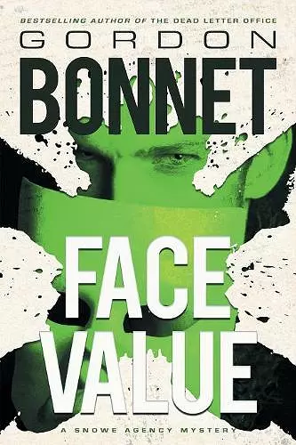 Face Value cover