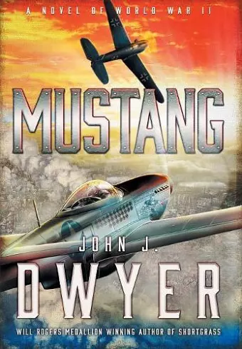 Mustang cover