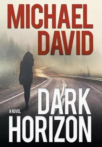 Dark Horizon cover