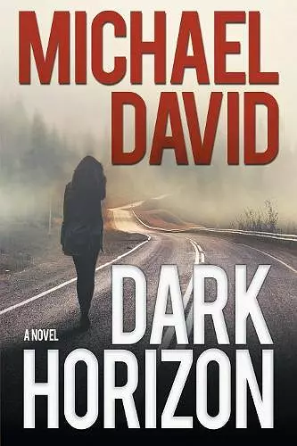 Dark Horizon cover