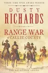 Range War of Callie County cover