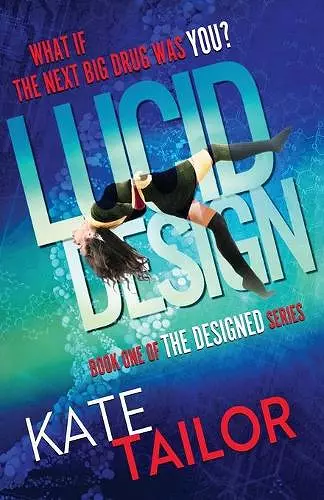 Lucid Design cover