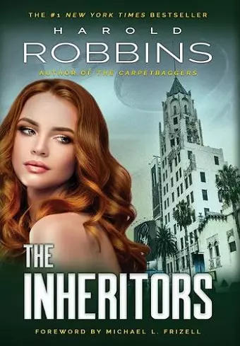 The Inheritors cover