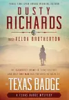 The Texas Badge cover