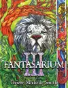 Fantasarium III cover