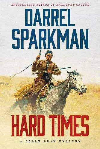 Hard Times cover