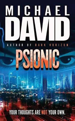 Psionic cover