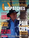 Saddlebag Dispatches-Winter 2020 cover