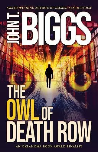 The Owl of Death Row cover