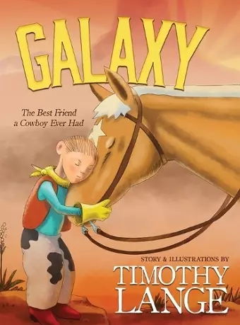 Galaxy cover