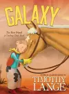 Galaxy cover