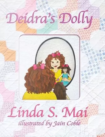 Deidra's Dolly cover