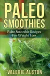 Paleo Smoothies cover