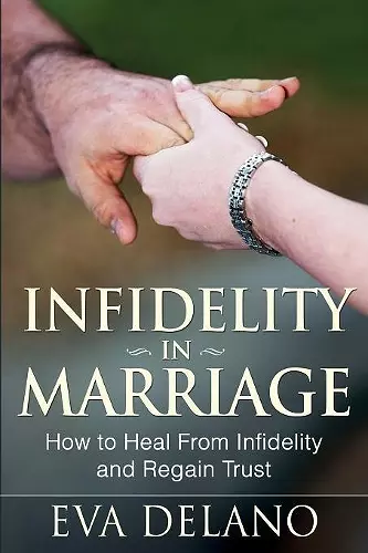 Infidelity in Marriage cover