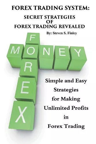 Forex Trading System cover