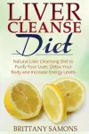 Liver Cleanse Diet cover