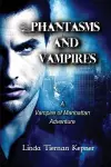 Phantasms and Vampires cover