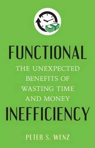 Functional Inefficiency cover