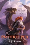 Oathkeeper cover
