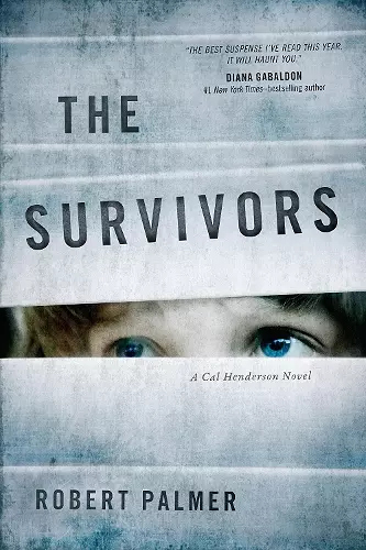 The Survivors cover