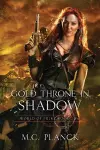 Gold Throne in Shadow cover