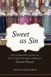 Sweet as Sin cover