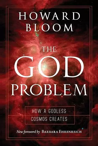 The God Problem cover