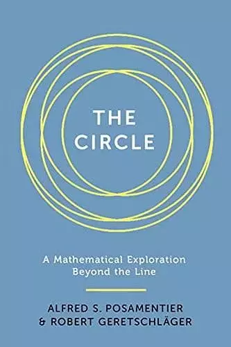 The Circle cover