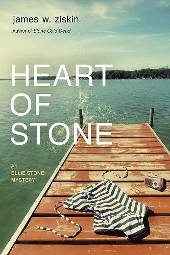 Heart of Stone cover