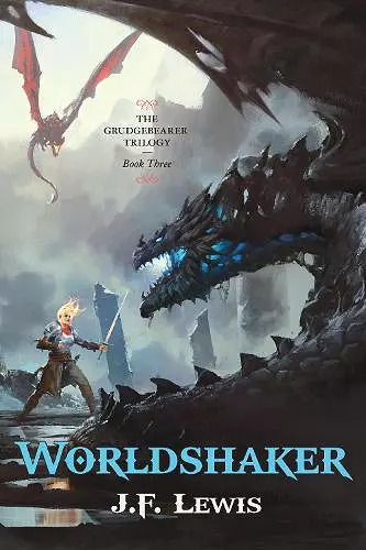 Worldshaker cover