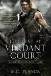 Judgment at Verdant Court cover
