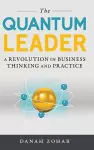 The Quantum Leader cover