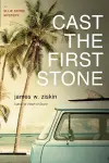 Cast the First Stone cover