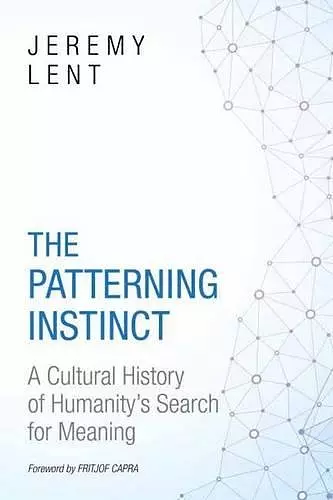 The Patterning Instinct cover