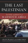 The Last Palestinian cover