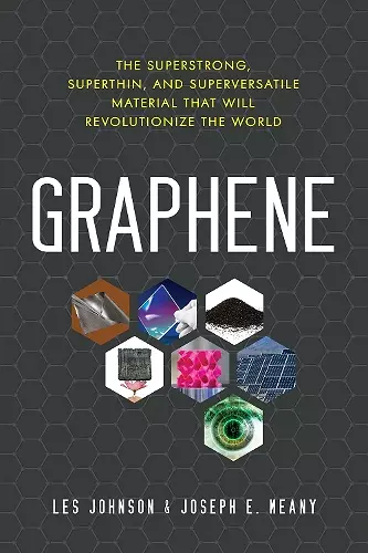 Graphene cover