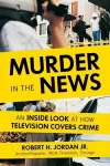 Murder in the News cover
