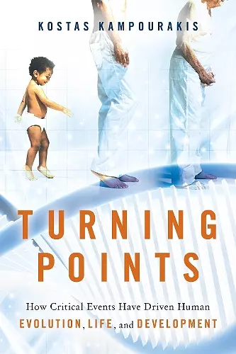 Turning Points cover