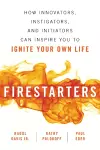 Firestarters cover