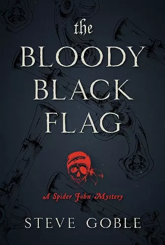 The Bloody Black Flag cover