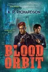 Blood Orbit cover